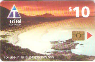 AUS-T-01 - Vista da Praia