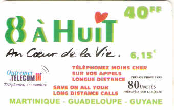 FA-OUT-035 - 8 à Huit