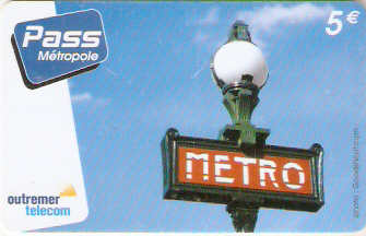FA-OUT-PAM-001F - Metro