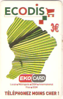 FA-EKO-XTS-066 - Ecodis