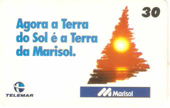 SE-086 - Marisol