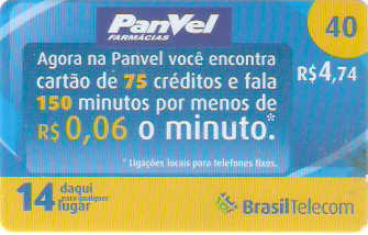 RS08-10 - PanVel Farmácias