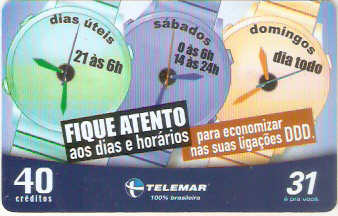 RJT04-066 - Fique Atento