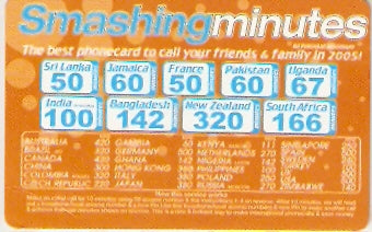 IRE-P-10M - Smashing