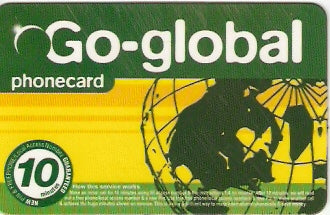 IRE-P-11M - Go-global