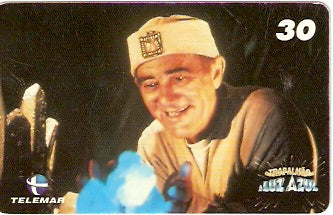 RJ-1118 - Luz Azul - 12/12