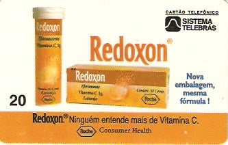 CTBC-098 - Redoxon