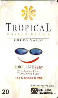 CTBC-100 - Hotel Tropical