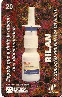 CTBC-102 - Rilan