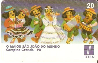 PB-005 - Maior S. João do Mundo