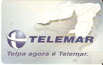 PB-016 - Telpa agora é Telemar