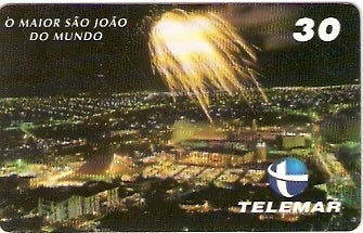 PB-022 - Maior S. João do Mundo 2