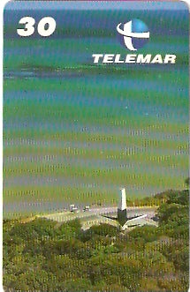 PB-027 - Farol do Cabo