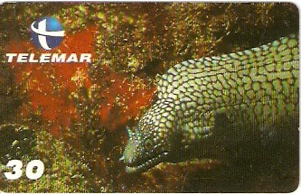 PB-030 - Moréia