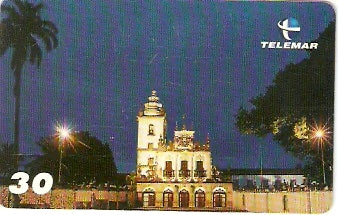 PB-038 - Igreja de Sto. Antônio - 30
