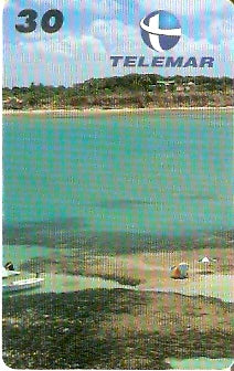 PB-041 - Praia do Cabo Branco