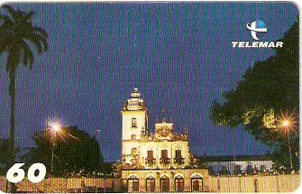 PB-039 - Igreja de Sto. Antônio - 60