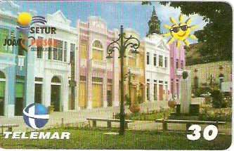 PB-045 - João Pessoa