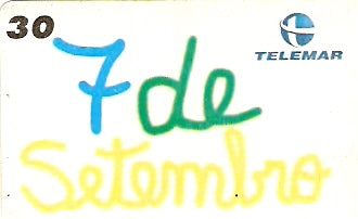 PB-050 - Dia da Independência