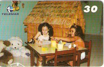 PB-070 - Dia das Crianças