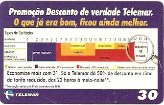 PB-081 - Promoção - Desconto 1