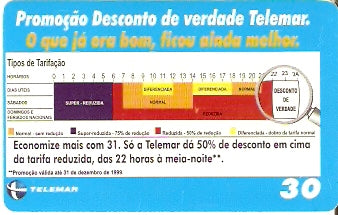 PB-082 - Promoção - Desconto 2