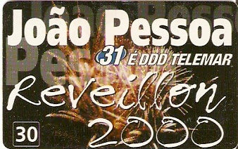 PB-083 - Reveillon 2000