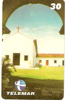 PB-087 - Forte Sta. Catarina