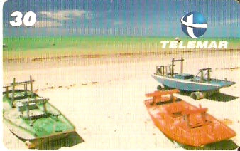 PB-090 - Praia do Poço