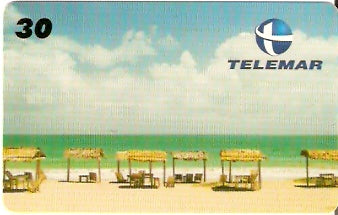 PB-093 - Praia de Intermares