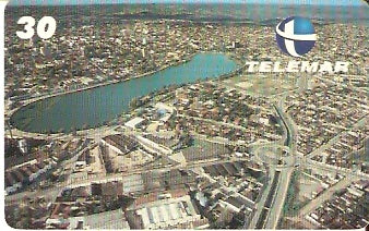 PB-095 - Campina Grande