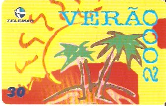 PB-105 - Verão 2000