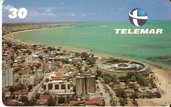 PB-117 - Praia de Tambaú