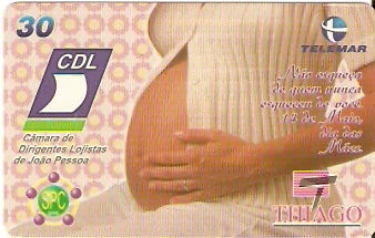 PB-136 - CDL - Thiago