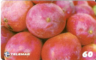 PB-146 - Frutas Tropicais - 01/12