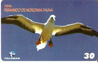 PB-166 - Fernando de Noronha - 05/10