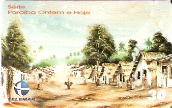 PB-170 - Ontem e Hoje - 04/20