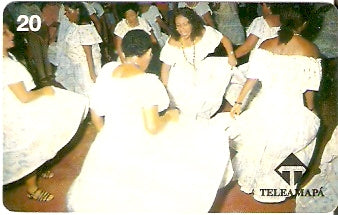 AP-008 - Marabaixo