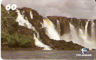 AP-032 - Cachoeira de Sto. Antônio