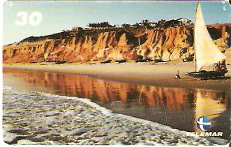 AP-036 - Praia de Canoa Quebrada