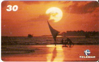 AP-038 - Praia de Barreiras