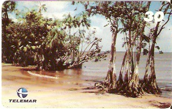 AP-042 - Ilha de Santana