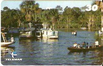 AP-043 - Porto de Mazagão Velho