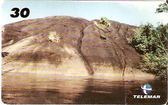 AP-048 - Rocha Negra