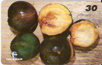 AP-057 - Abiurana