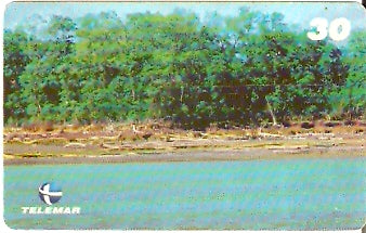 AP-058 - Zona Costeira