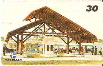 AP-064 - Expo-Feira Agropecuária