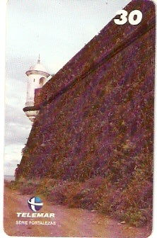 AP-088 - Fortaleza de São José