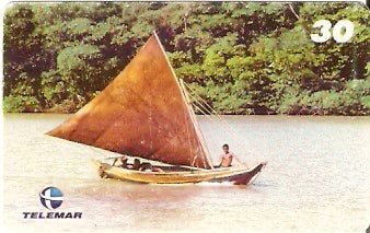 AP-087 - Vila do Sucuriju