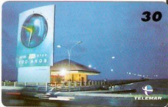 AP-097 - Relógio dos 500 anos